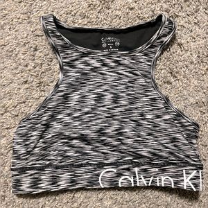 Calvin Klein Sports Bra